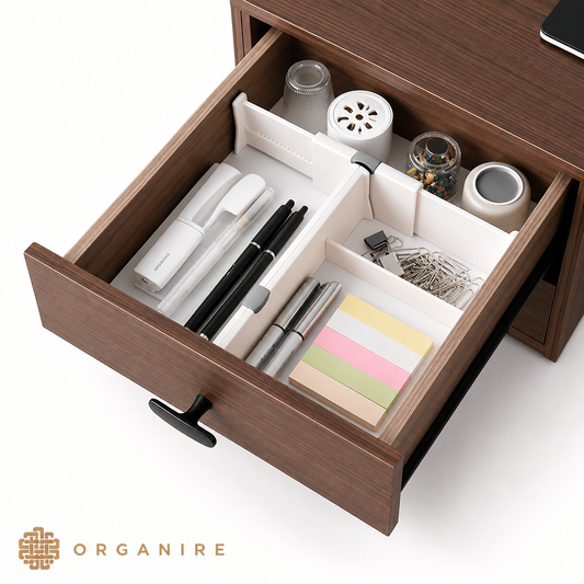 How to Organize Kitchen Drawers Like a Pro: 5 Simple Steps