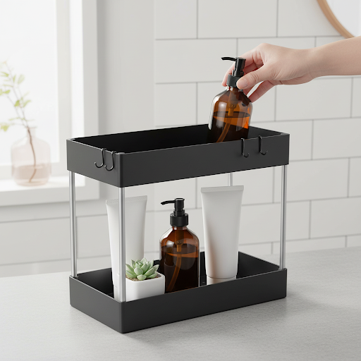 Under Sink Storage