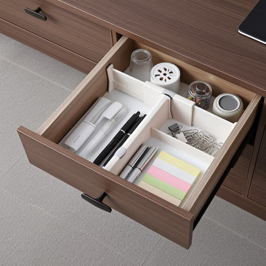 Adjustable Drawer Divider