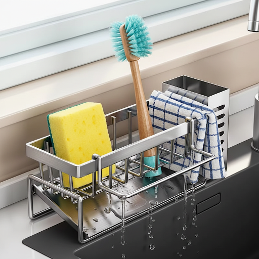 CleanSink™ Organizer